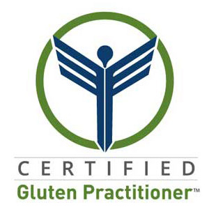Certified Gluten Practitioner